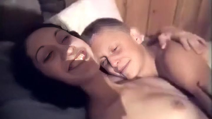 Русское Порно С Мамой И Тетей